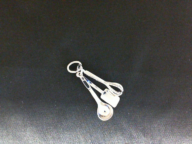 Sterling silver charms rembrandt deals