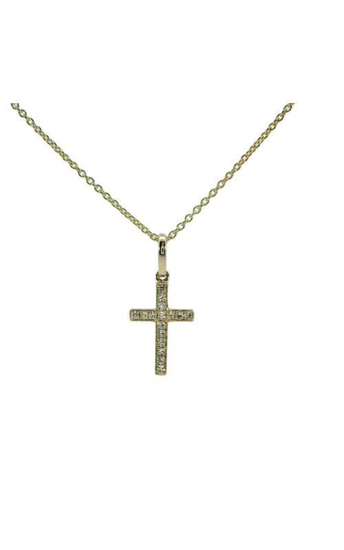 Shy Creations Diamond Necklaces SC22002783AC