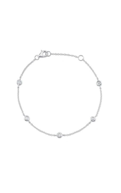 Shy Creations Diamond Bracelets SC22003857