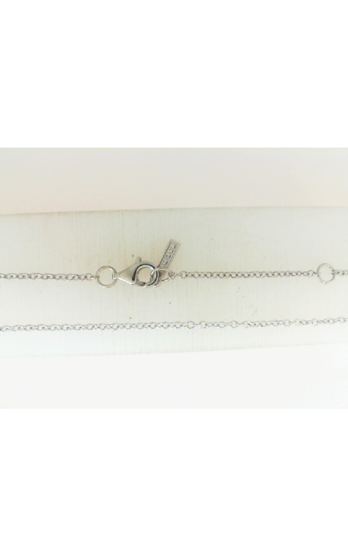 Sterling Silver (925) Chain Necklace