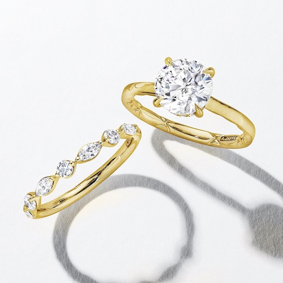 the Highest Trending Engagement Ring Style in 2024 the Highest Trending Engagement Ring Style in 2024