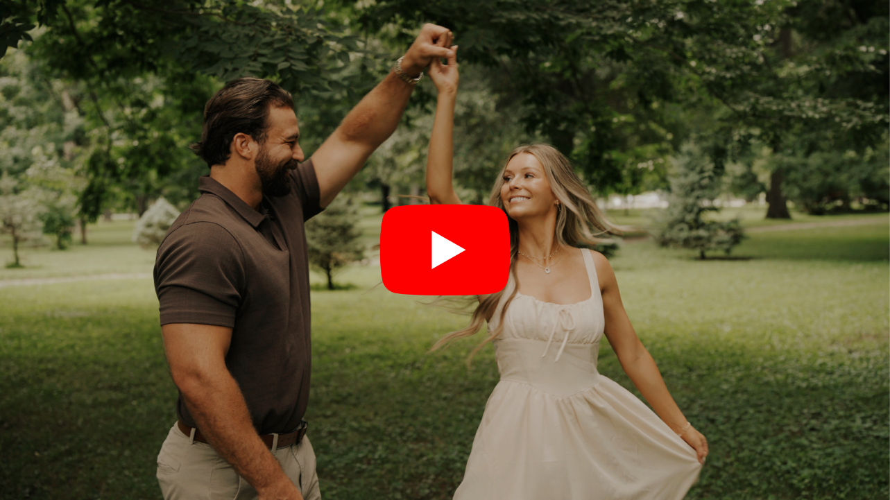 Mitchum Jewelers - Love is Patient - Daddy Daughter Video