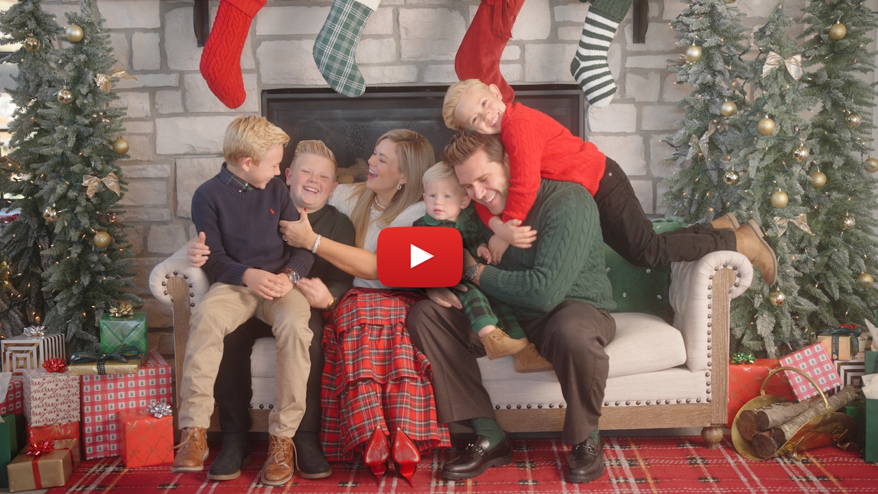 Believe - Mitchum Jewelers Christmas 2025 - Your Jeweler For Life