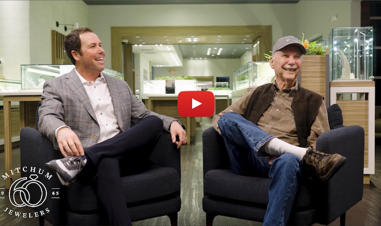 Randy & John Mitchum - Remembering People - Your Jeweler For Life