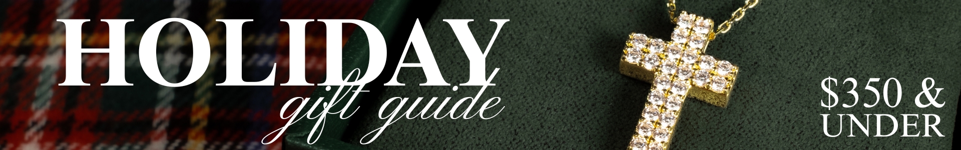 2025 Holiday Gift Guide