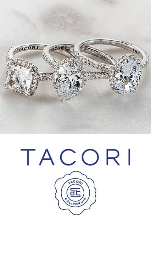 TACORI Banner