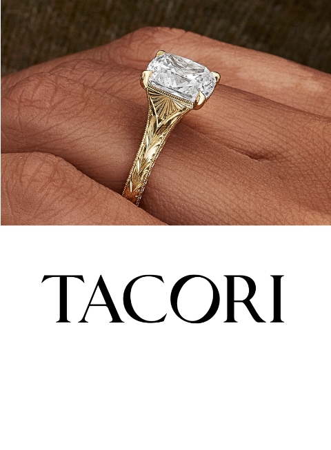 TACORI Banner