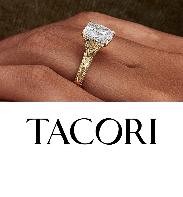 TACORI Banner