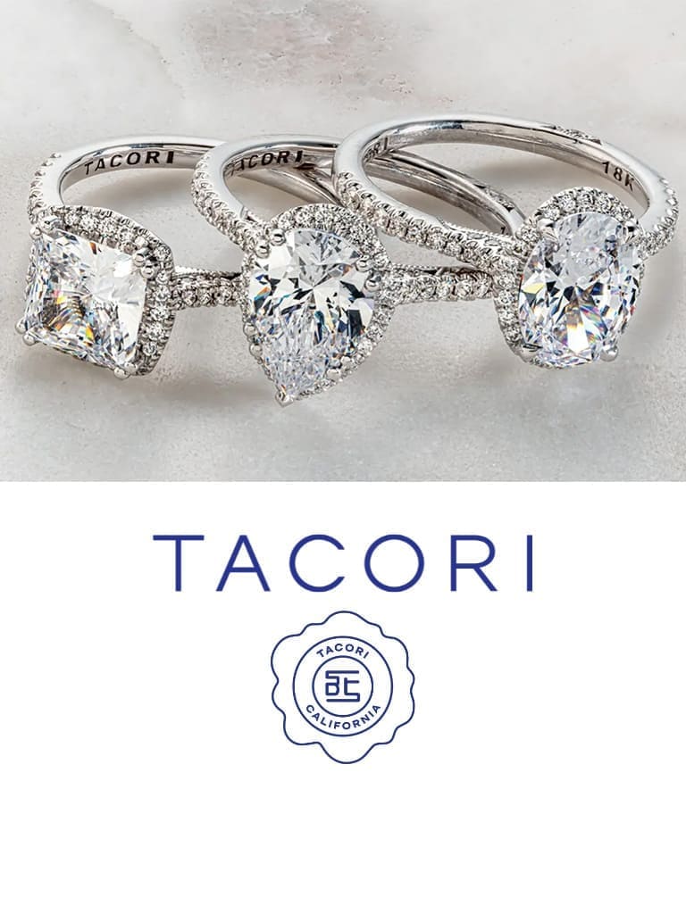 TACORI Banner