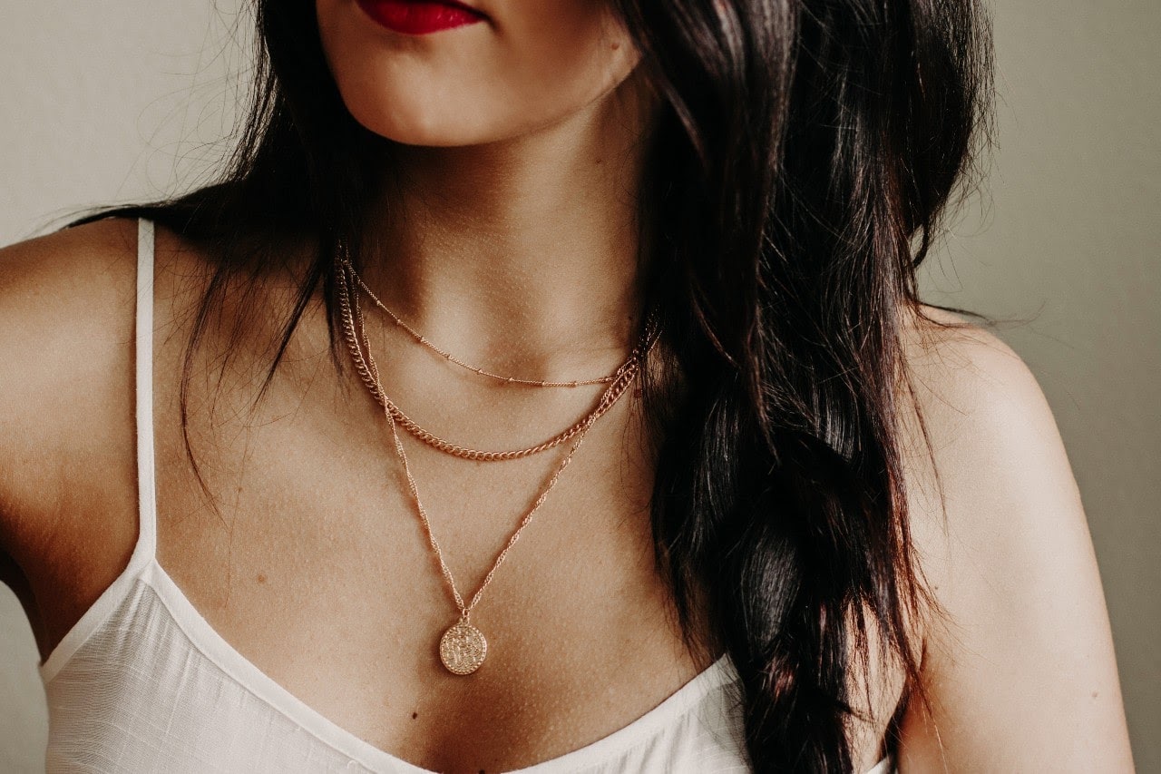 Necklaces Necklaces