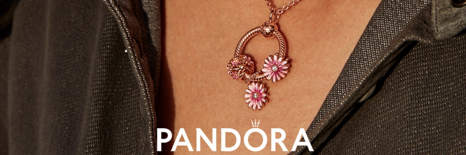 Pandora Carousel Image