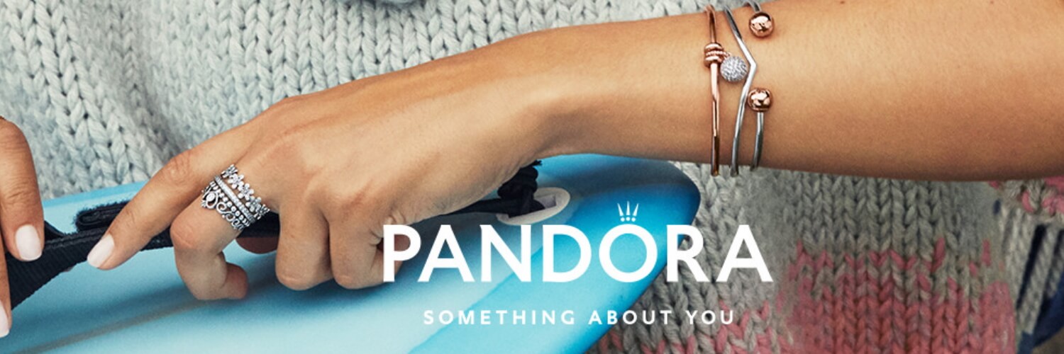 Pandora Carousel Image