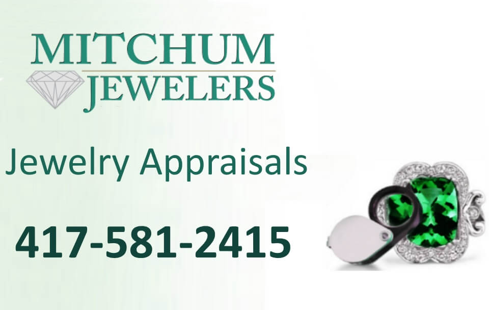 Jewelry Appraisals