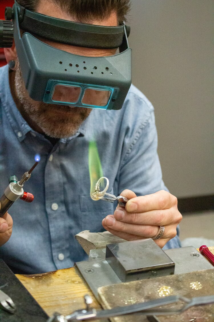 Jewelry Repair Jewelry Repair