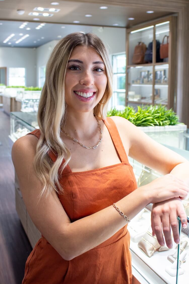 Meagan McCord Meagan McCord