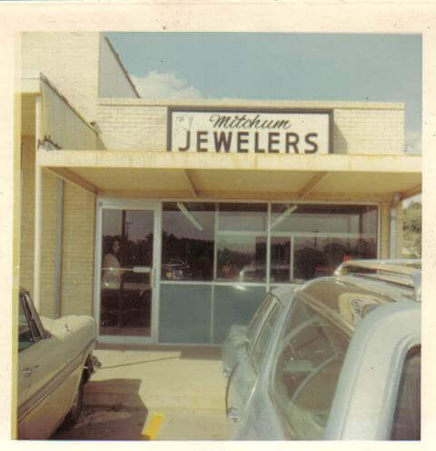 Mitchum Jewelers