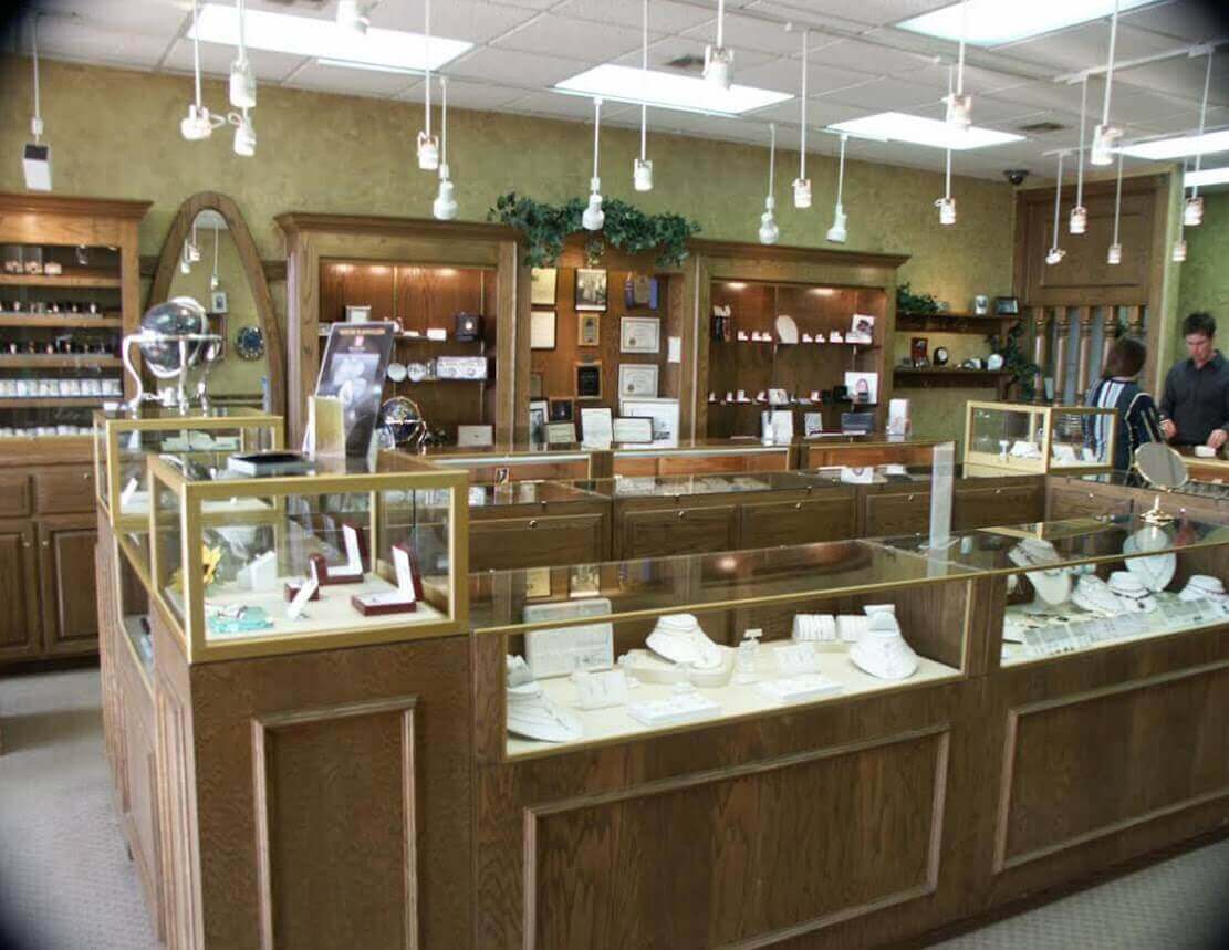 Mitchum Jewelers 3