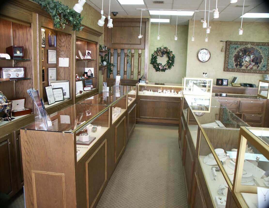 Mitchum Jewelers 6