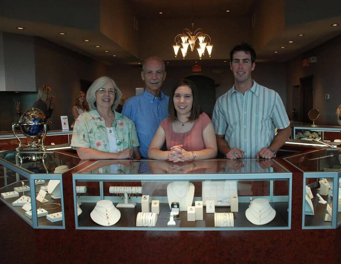 Mitchum Jewelers