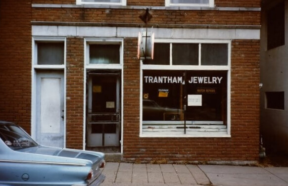 Trantham Jewelry
