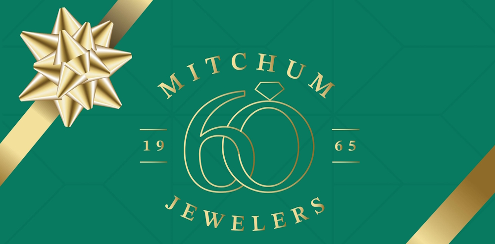 Mitchum Jewelers Logo