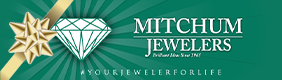 Mitchum Jewelers Logo